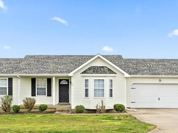 328 Atlantic Ave, Oak Grove, KY 42262