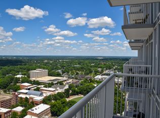 301 Fayetteville St UNIT 2803, Raleigh, NC 27601