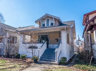 1041 Wenonah Ave, Oak Park, IL 60304