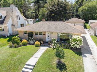 231 Park St, Sheboygan Falls, WI 53085