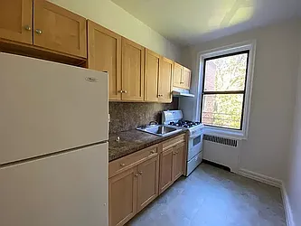 Rented by Contact Realty