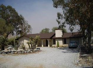 9151 Rawson Rd, Morongo Valley, CA 92256