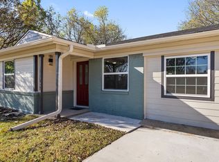 4227 Harvey Dr, Mesquite, TX 75150