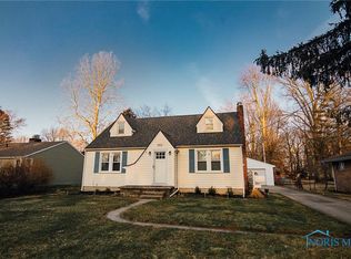 1922 Penn Rd, Toledo, OH 43615