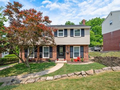 62 Carleton Dr, Pittsburgh, PA, 15243