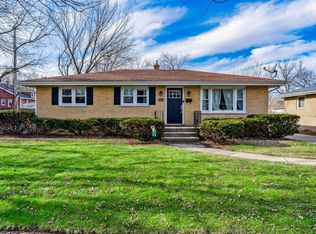 8450 Kraay Ave, Munster, IN 46321