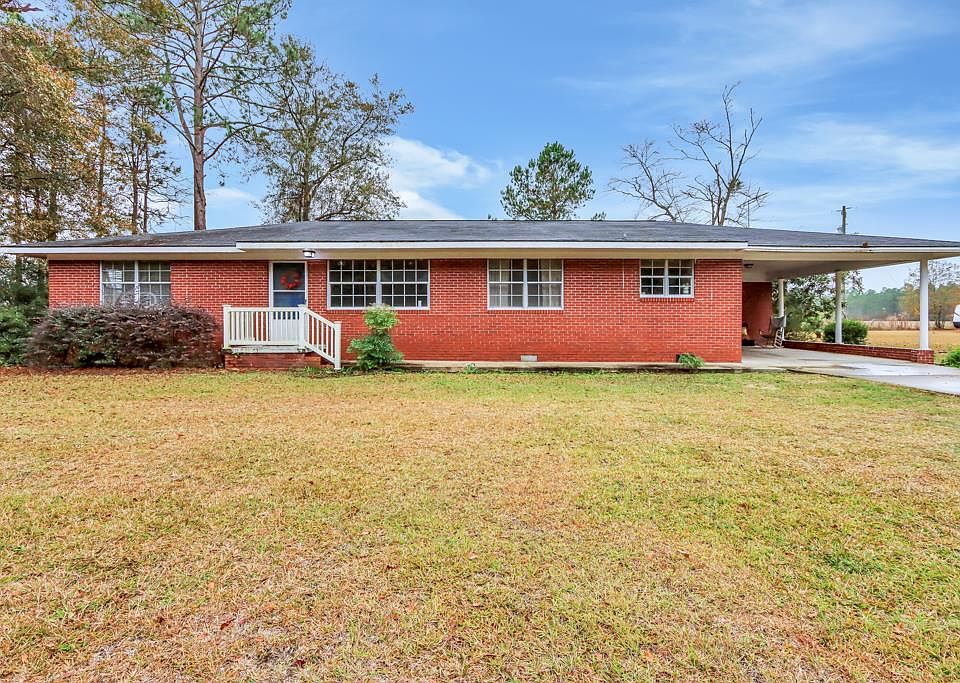 11601 Lanes Bridge Rd, Jesup, GA 31545 Zillow