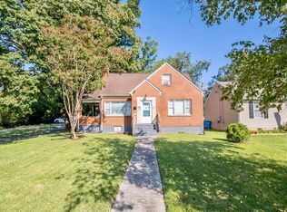 326 Fugate Rd NE, Roanoke, VA 24012