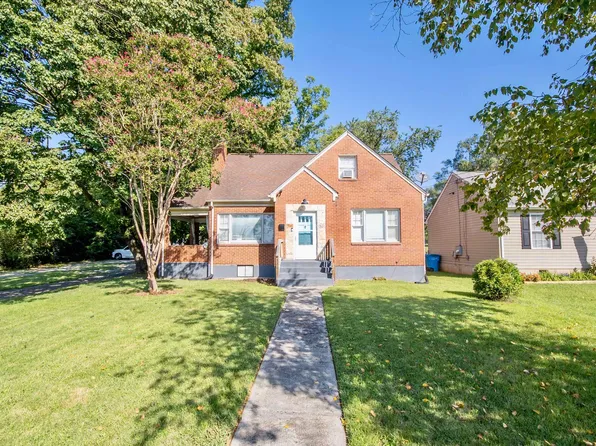 326 Fugate Rd NE, Roanoke, VA 24012