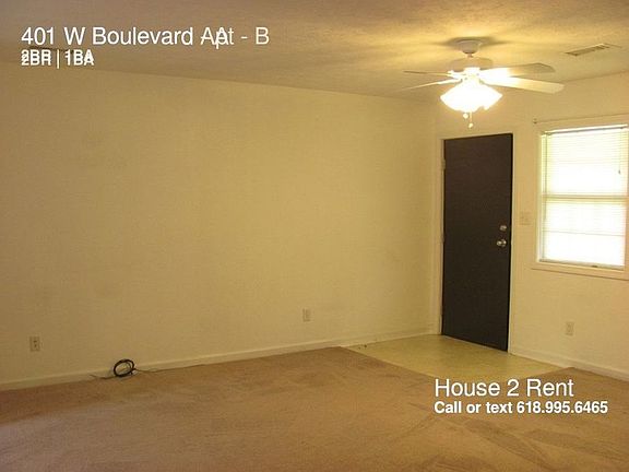 2nd image of 401 W Boulevard St APT A
