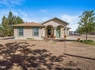 1355 Saltillo Dr, San Elizario, TX 79849