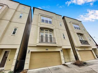 2118 Genesee St, Houston, TX 77006