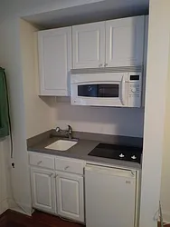Rented by Tudor Realty