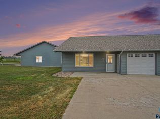 405 S Frank Ave #3, Garretson, SD 57030