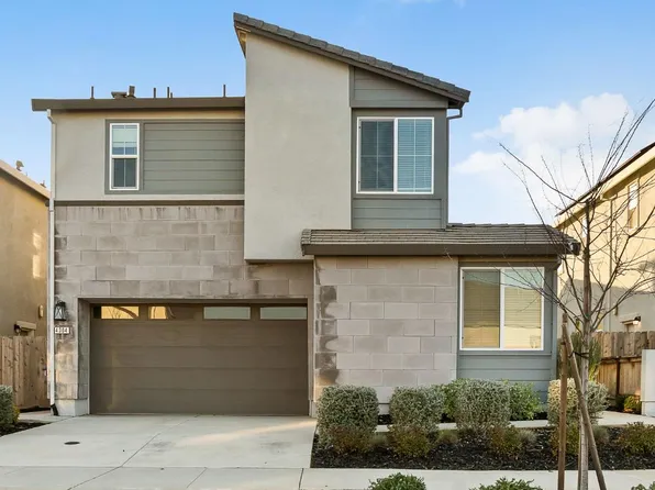 4304 Deergrass St, Rancho Cordova, CA 95742