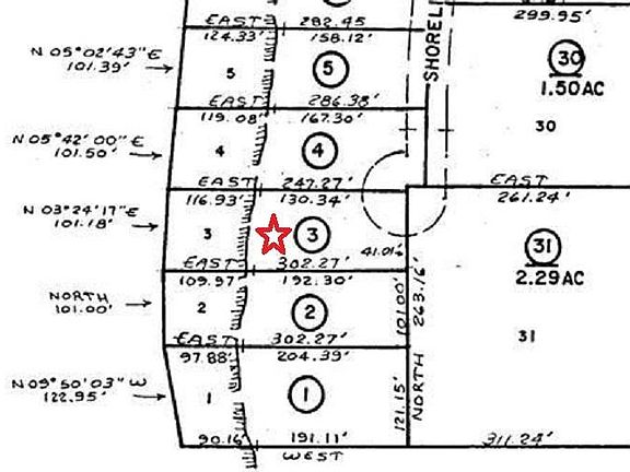 4th image of 425 Shoreline Dr