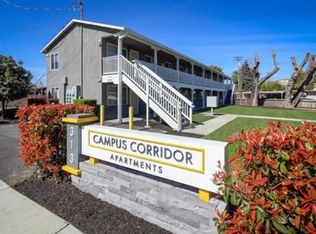 313 Campus Way #CAMPUS303, Modesto, CA 95350