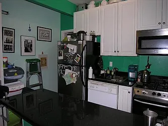 Rented by Margaret R. Hopp