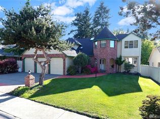 32620 10th Pl SW, Federal Way, WA 98023