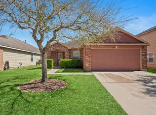 8307 Obsidian Ct, Rosharon, TX 77583