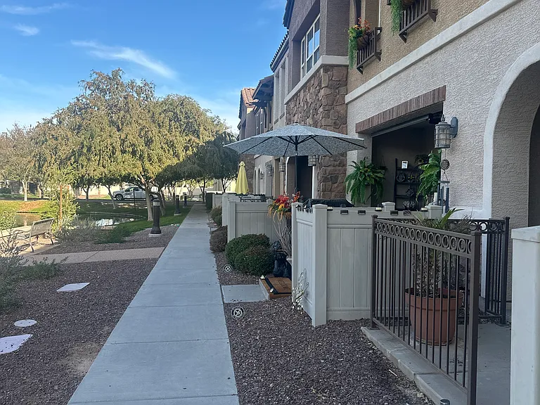 2670 S Voyager Dr #109 — Photo 14