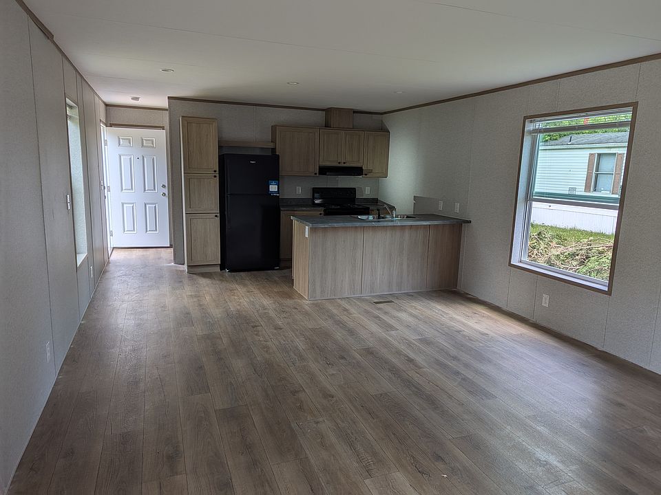 1st image of 1806 Horn St #36