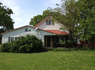 9000 W Brazito Rd, Russellville, MO 65074