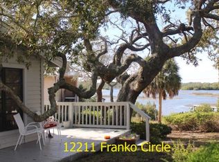 12211 Franko Cir, Cedar Key, FL 32625