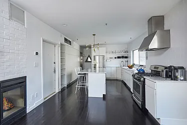 Rented by Brown Harris Stevens