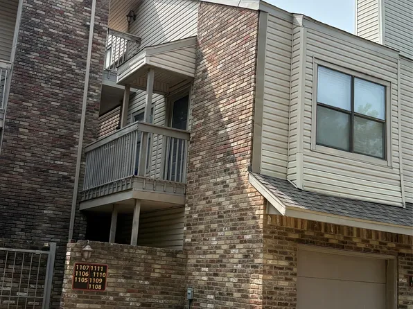 7340 Skillman St APT 1109, Dallas, TX 75231