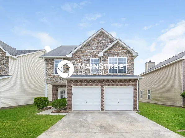 8858 Seneca Rd, Palmetto, GA 30268