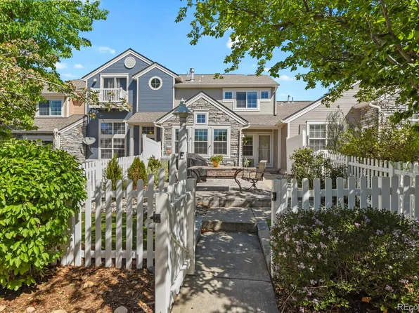 3224 W 112th Court #E, Westminster, CO 80031