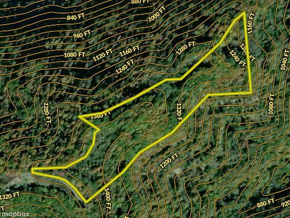 3rd image of 0 Pisgah Ridge Rd