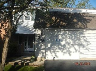 548 Fuller Ln, Bolingbrook, IL 60440