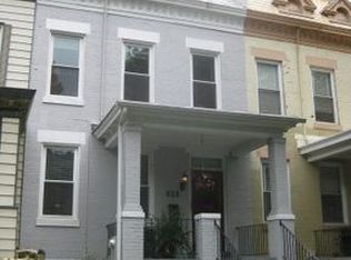 623 Keefer Pl NW, Washington, DC 20010