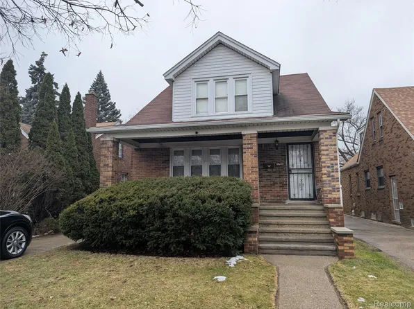 17151 Albion St, Detroit, MI 48234