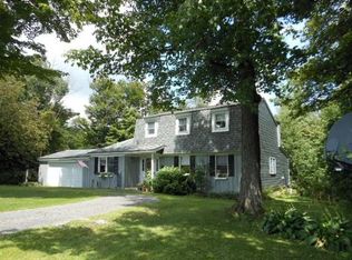 6813 Reservoir Rd, Clinton, NY 13323