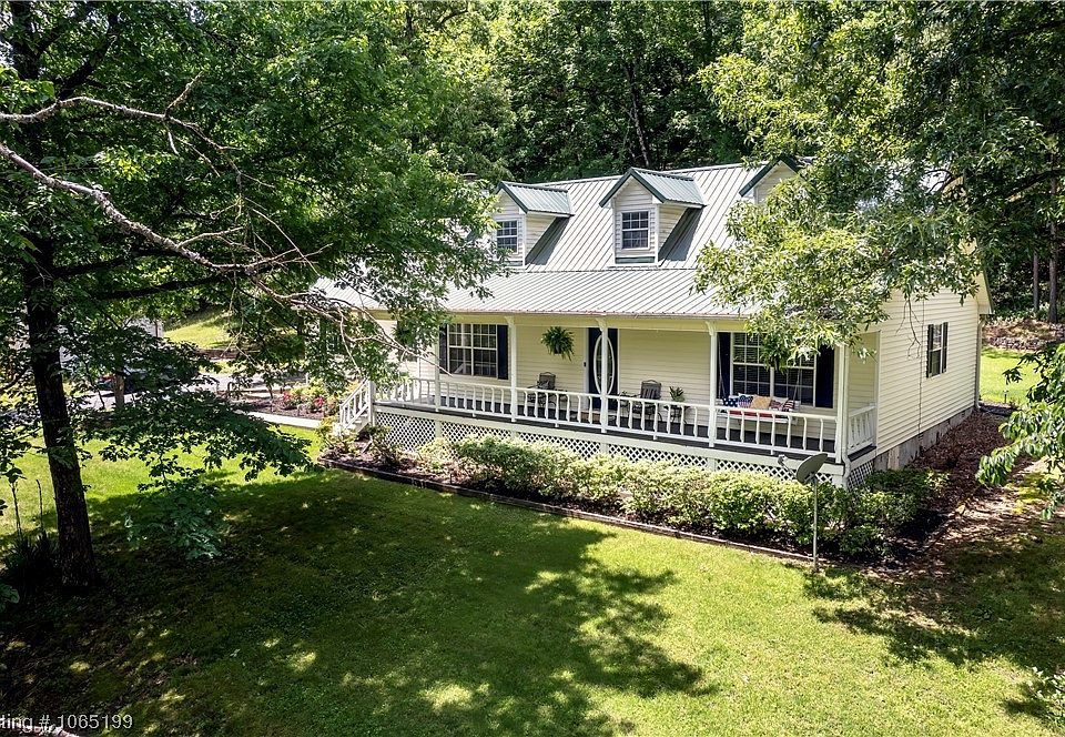 7649 Timber Ridge Rd, Ozark, AR 72949 Zillow