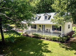 7649 Timber Ridge Rd, Ozark, AR 72949