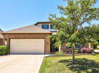 2001 Mary Ella Dr, Leander, TX 78641