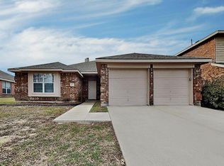 4438 Algernon Dr, Spring, TX 77373