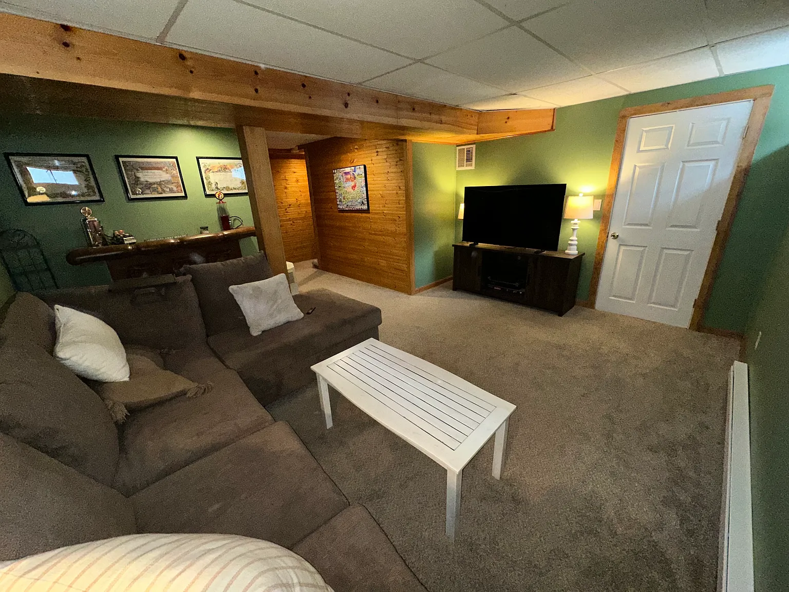 3 bed, 1224 sqft, $3,400 — Photo 3