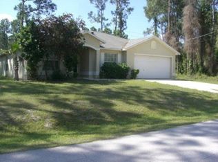81 Ryecliffe Dr, Palm Coast, FL 32164