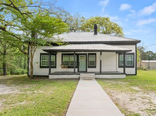 527 Barham Rd, Hornbeck, LA 71439