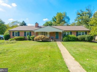 100 Fair Meadow Rd, Phoenix, MD 21131