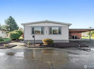 402 Carefree Circle, Aberdeen, WA 98520