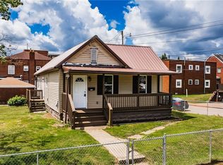 1102 24th St, Parkersburg, WV 26101