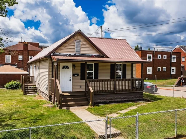 1102 24th St, Parkersburg, WV 26101