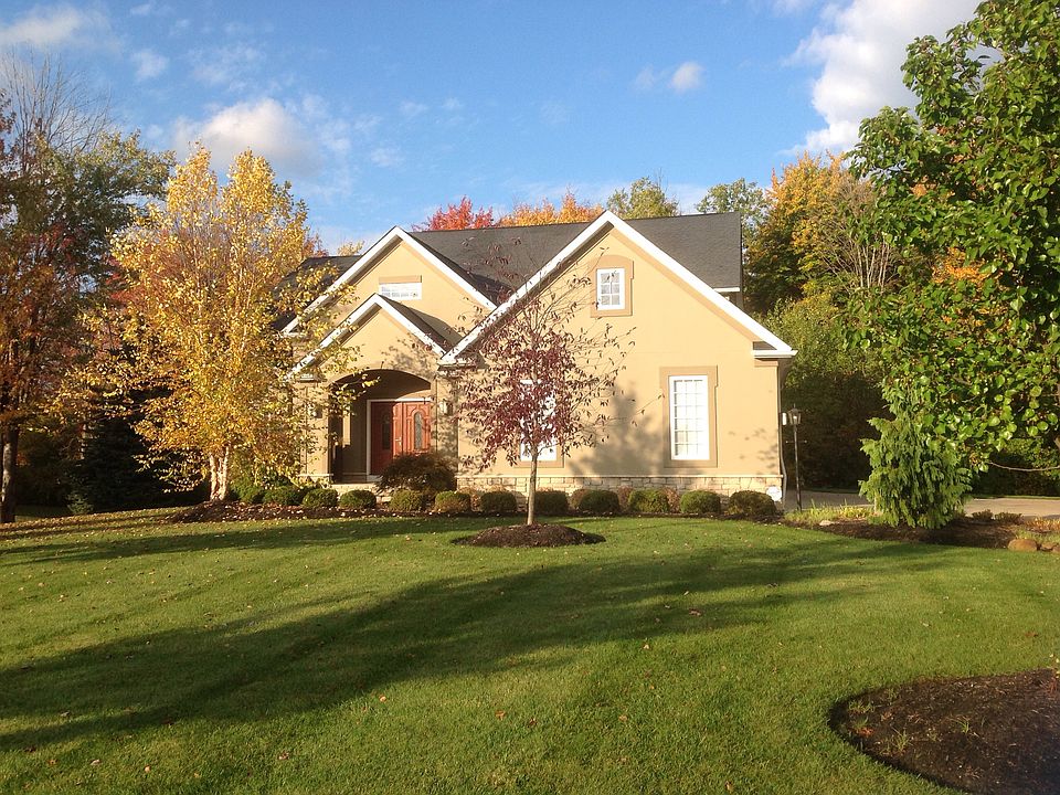 Exterior Fall
