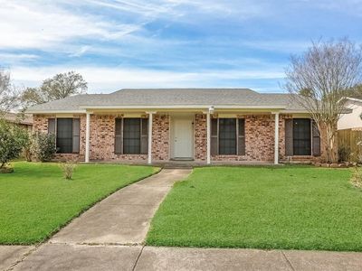 5707 Purple Sage Rd, Houston, TX, 77049